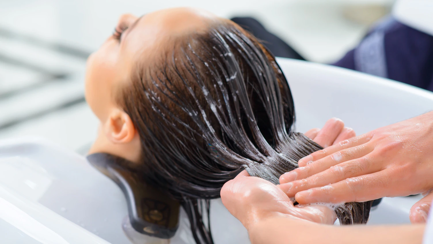 The growing concern of high levels of PPD in boxed hair dyes in the Middle East