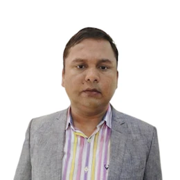 Govind Tiwari