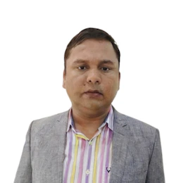 Govind Tiwari