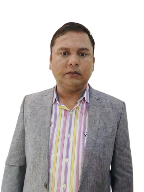 Govind Tiwari