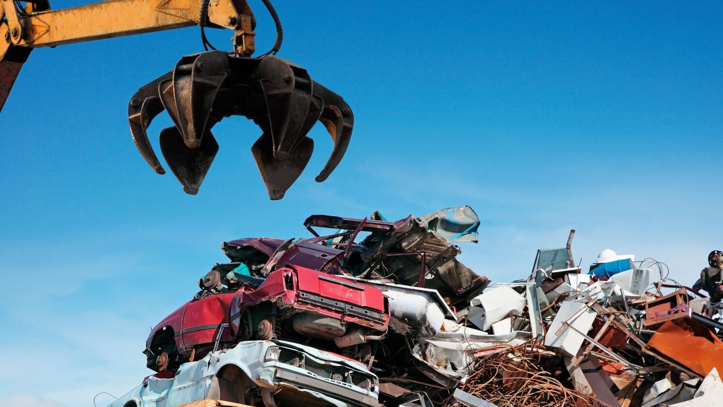 Webinar on SGS Services for the Steel and Steel Scrap Industry