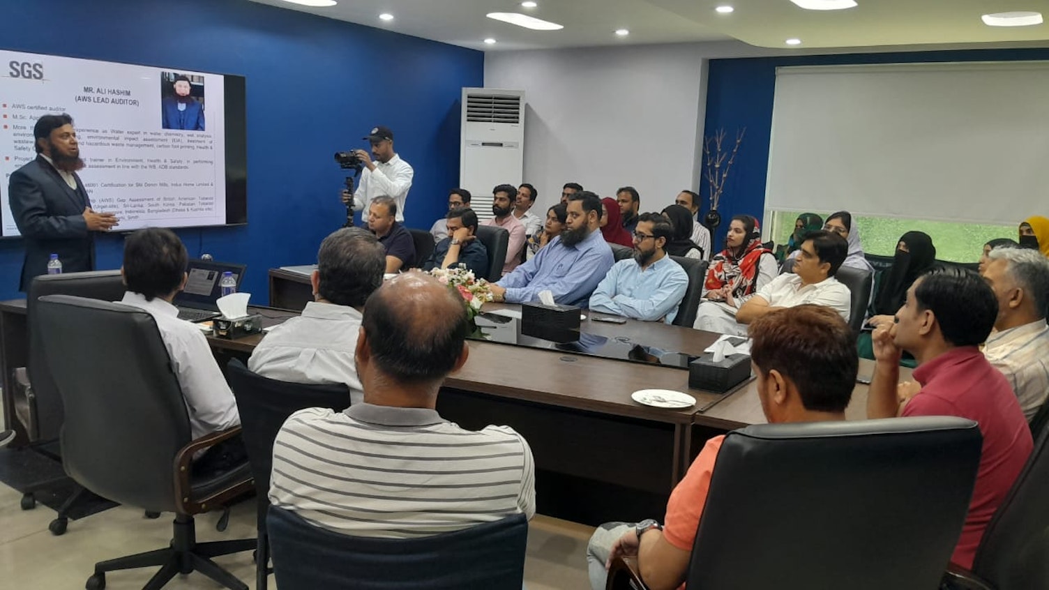 World Environment Day 2024 in Pakistan