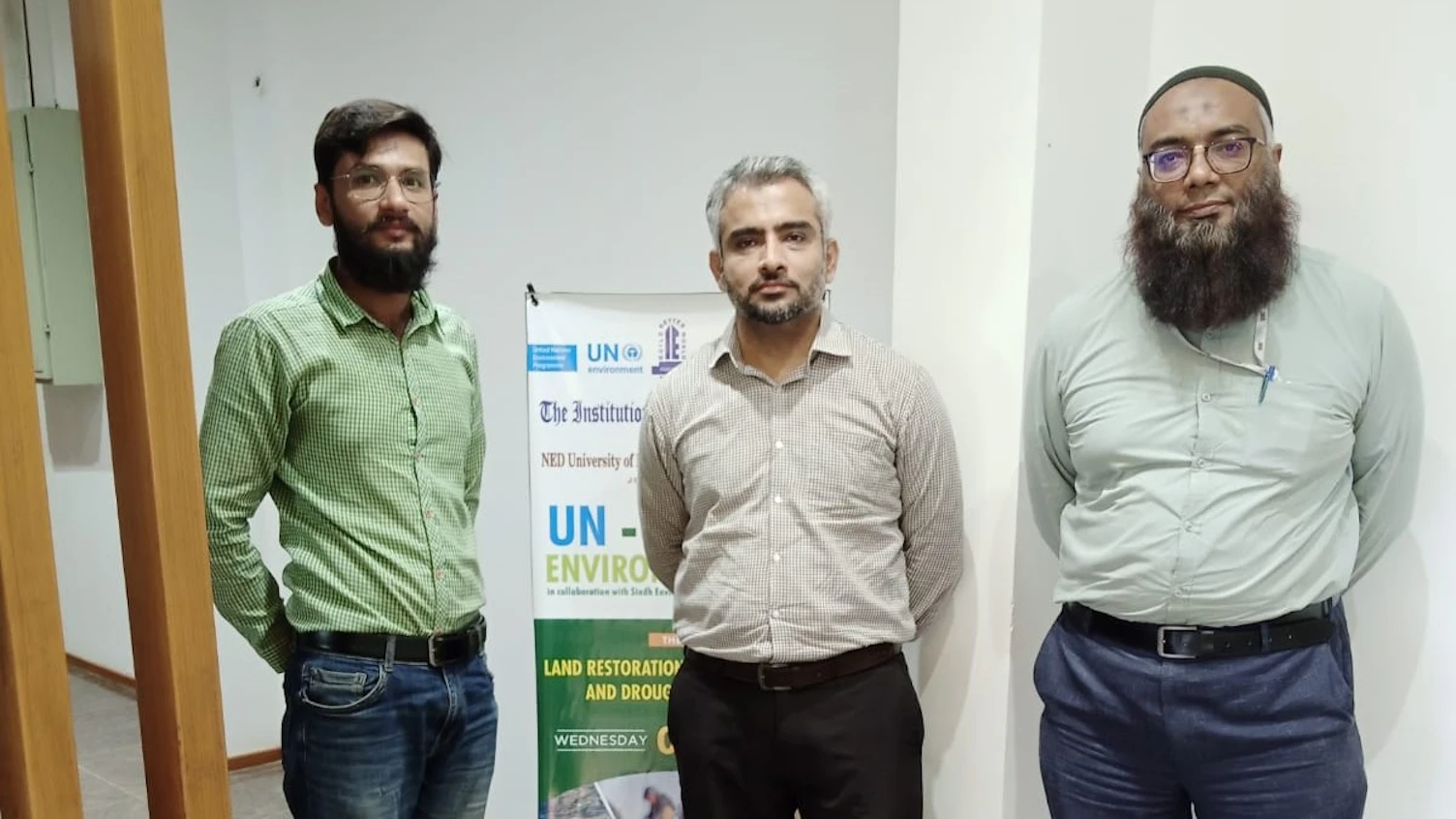 World Environment Day 2024 in Pakistan