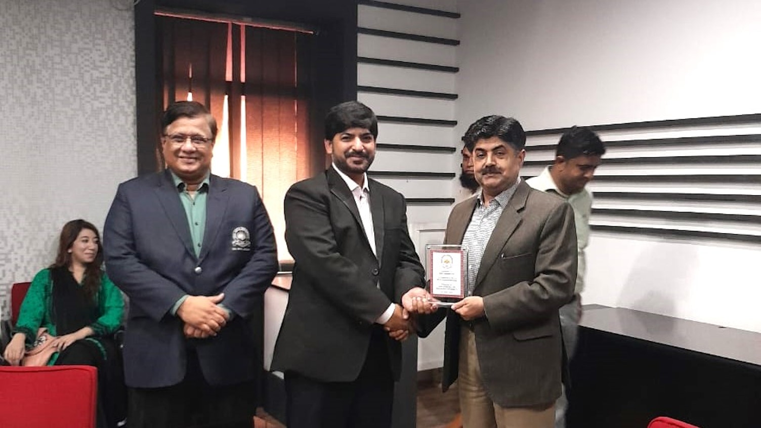 World Environment Day 2024 in Pakistan