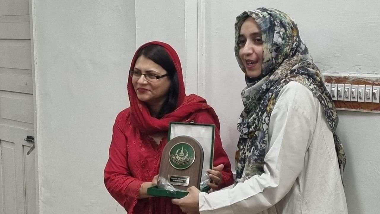 World Environment Day 2024 in Pakistan