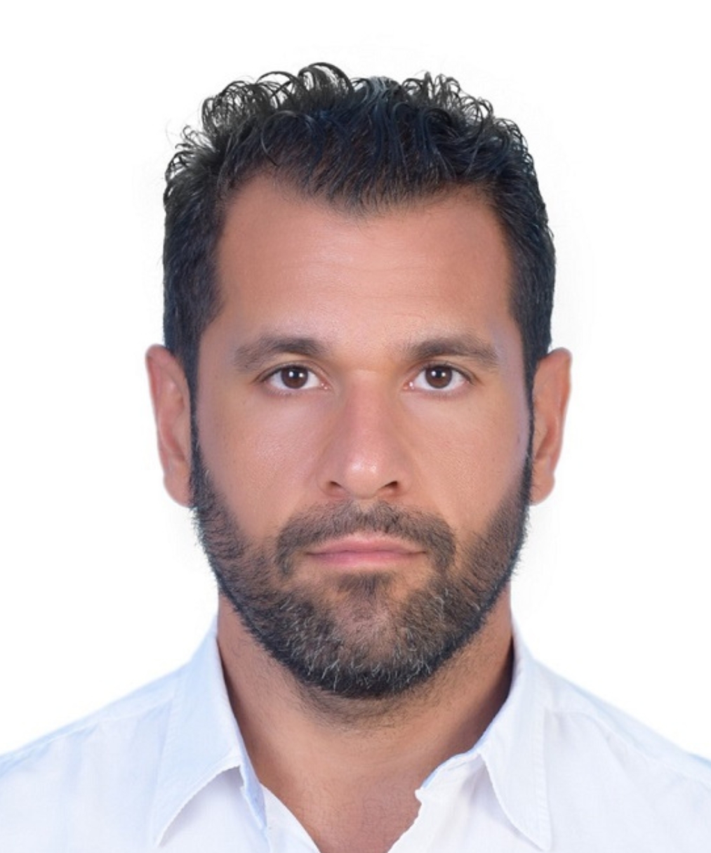 Abdul Rahman Yamout of GGMC