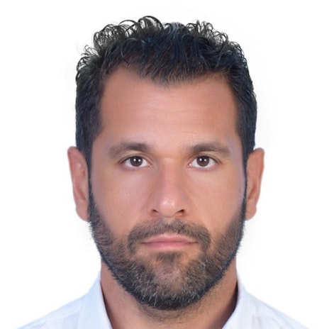 Abdul Rahman Yamout of GGMC