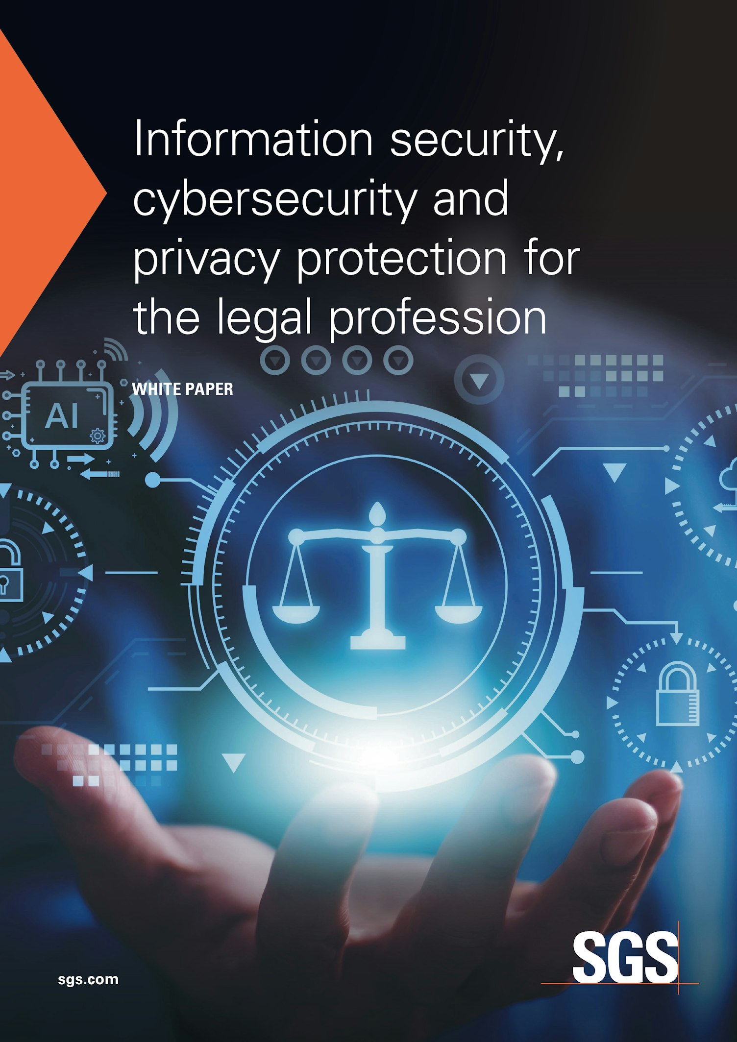 Information Security Cybersecurity and Privacy Protection