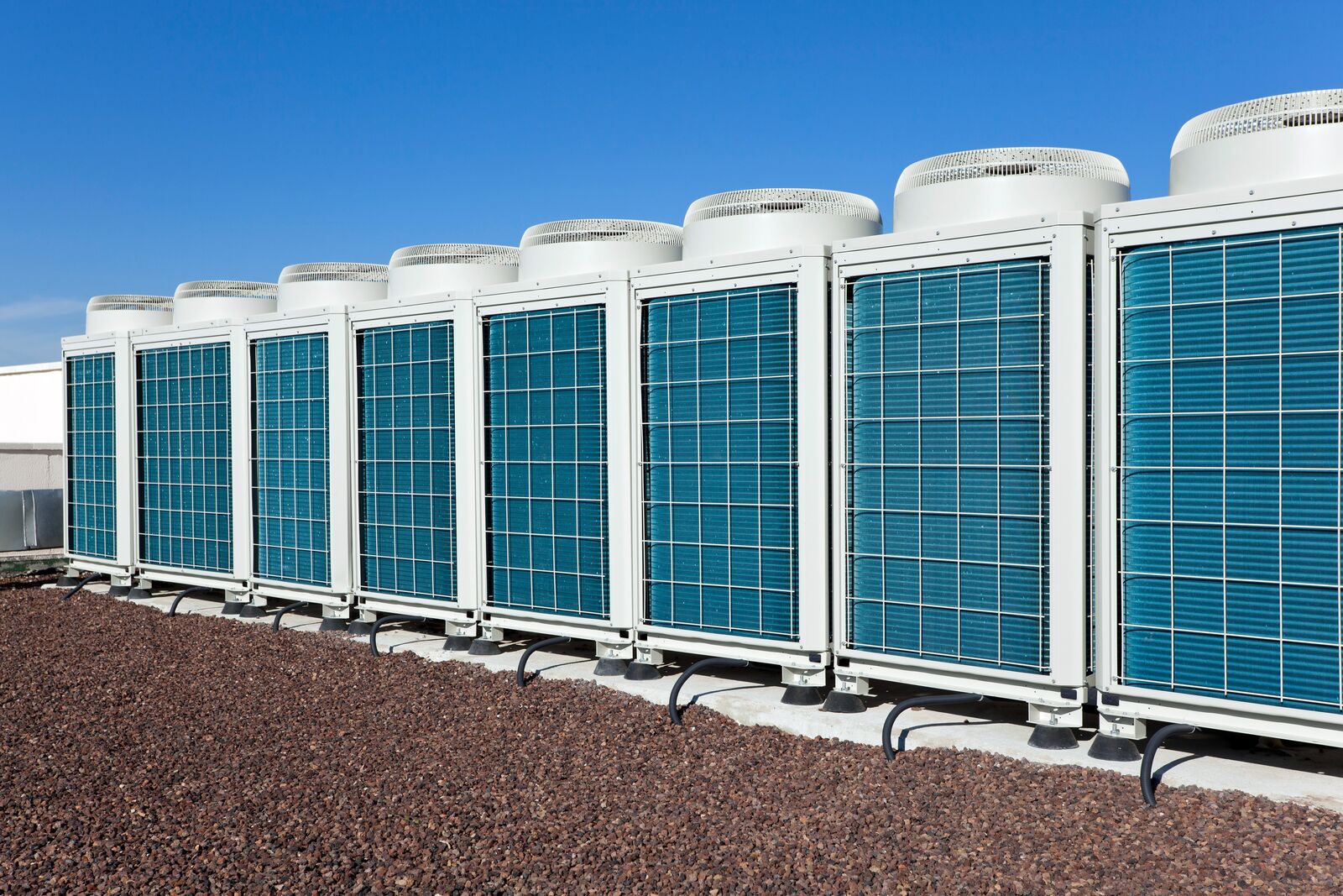 Heating and Air Conditioning Units