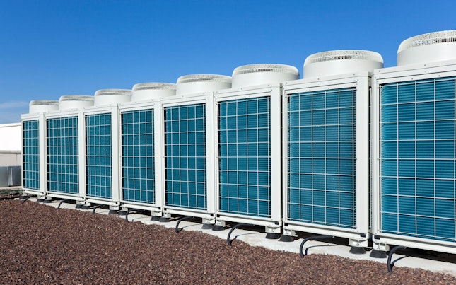 Heating and Air Conditioning Units