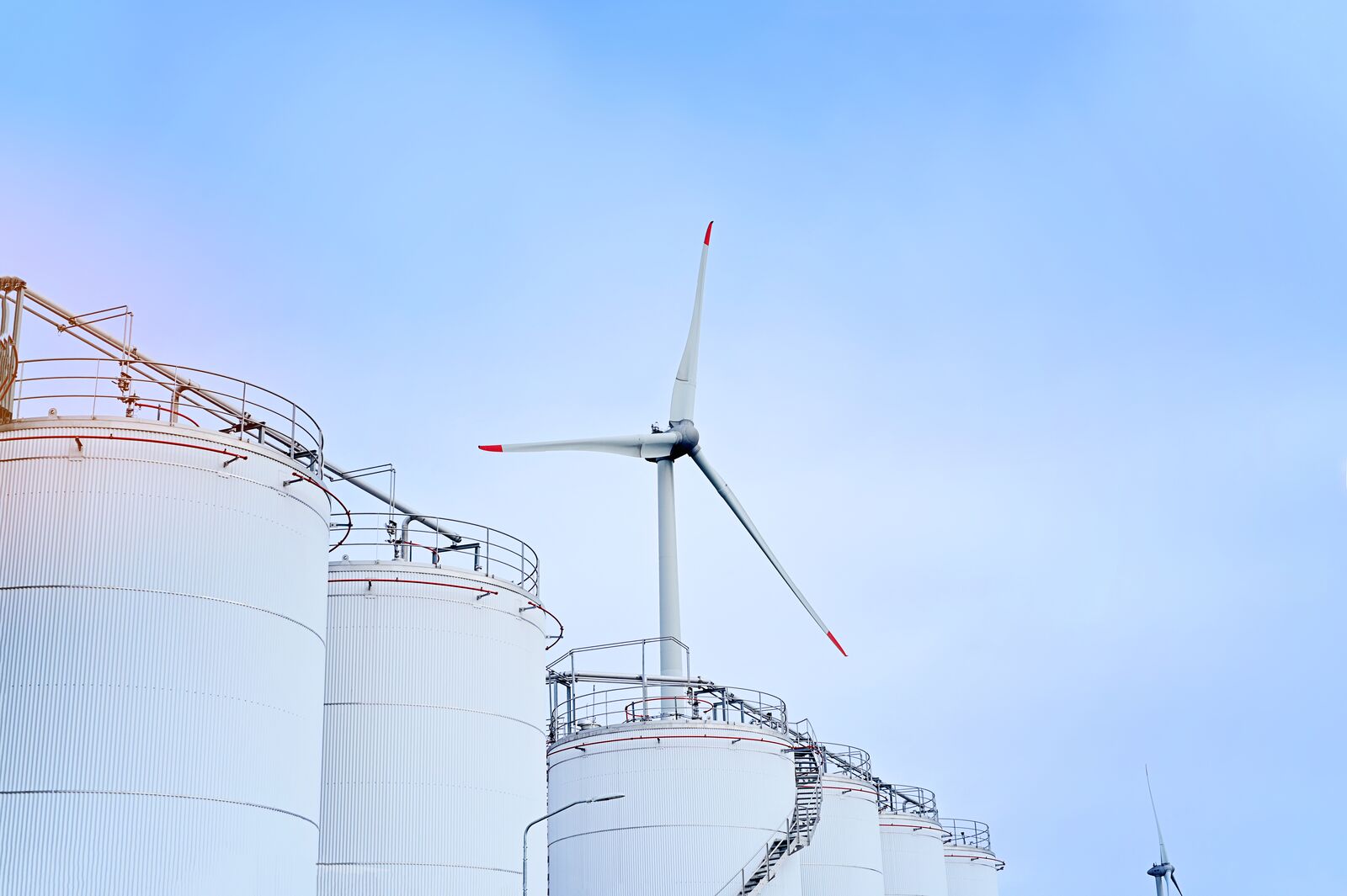 Industrial Projects | SGS Netherlands
