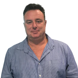 Tom Fuhrmann
