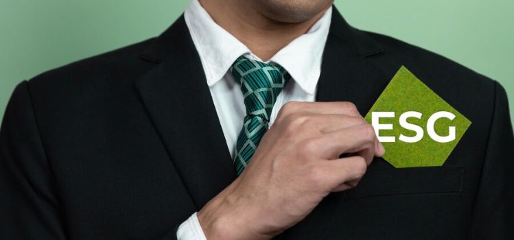 certificacion esg empresas