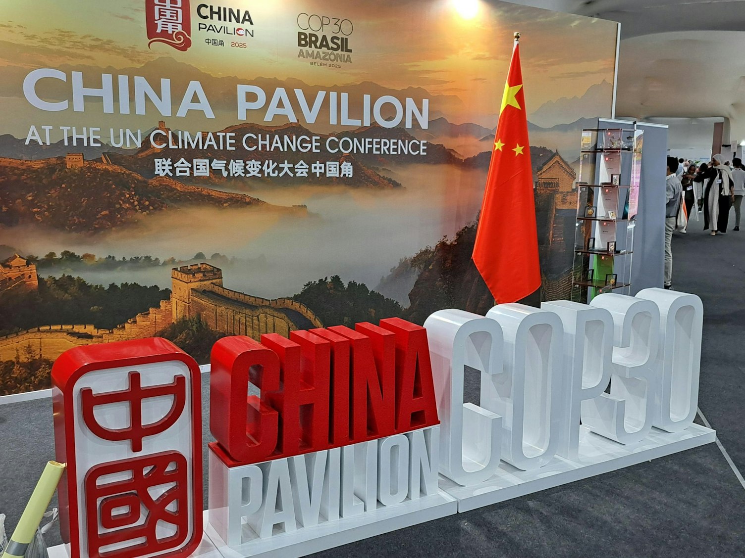 cop30 china
