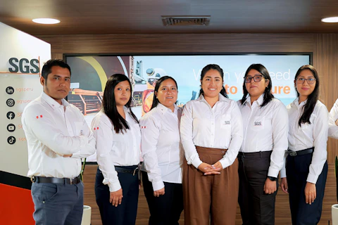Auditores sgs