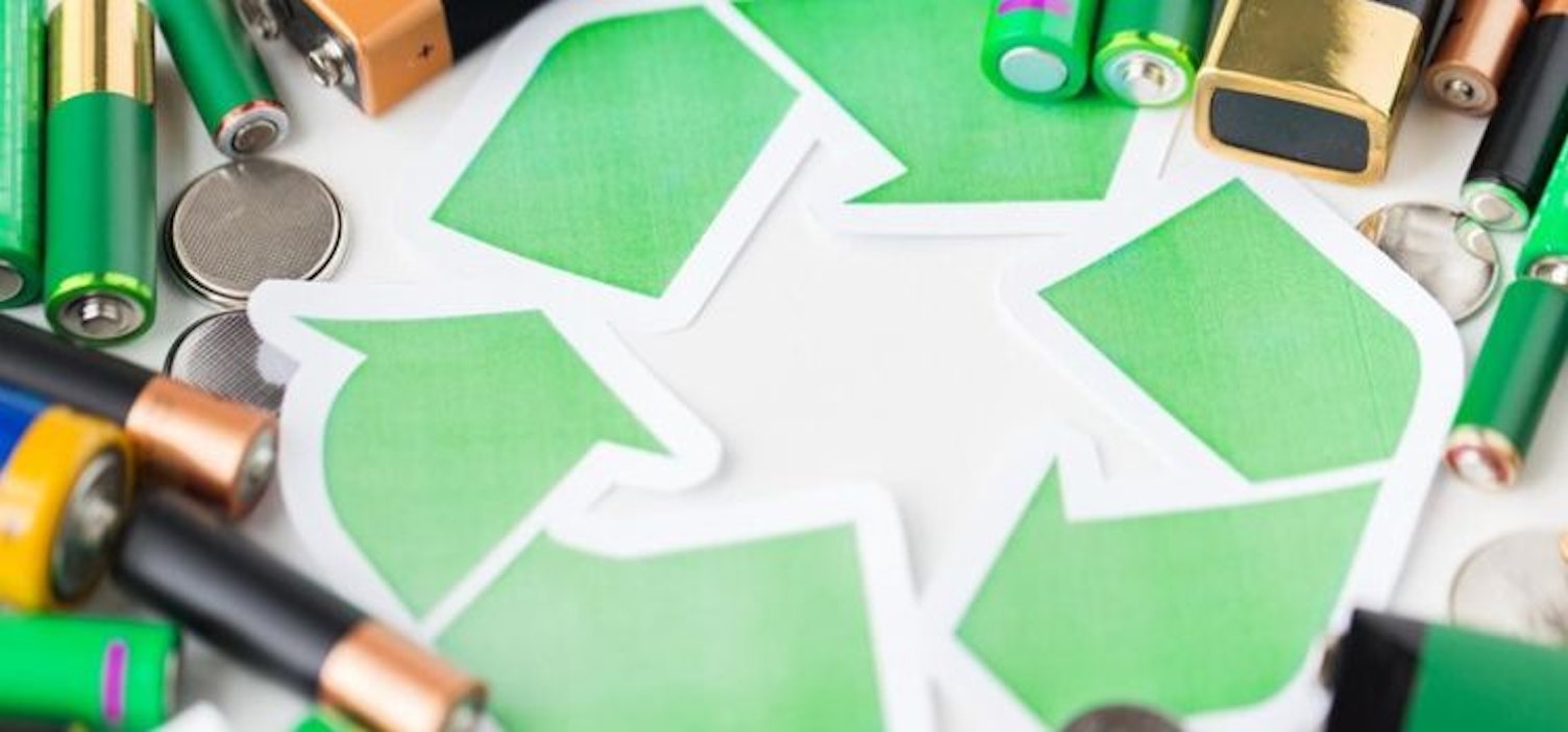 dia gestion residuos electricos