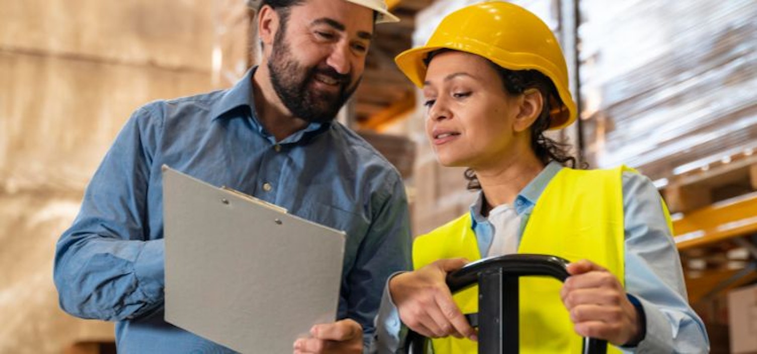 estandar gestion riesgos laborales