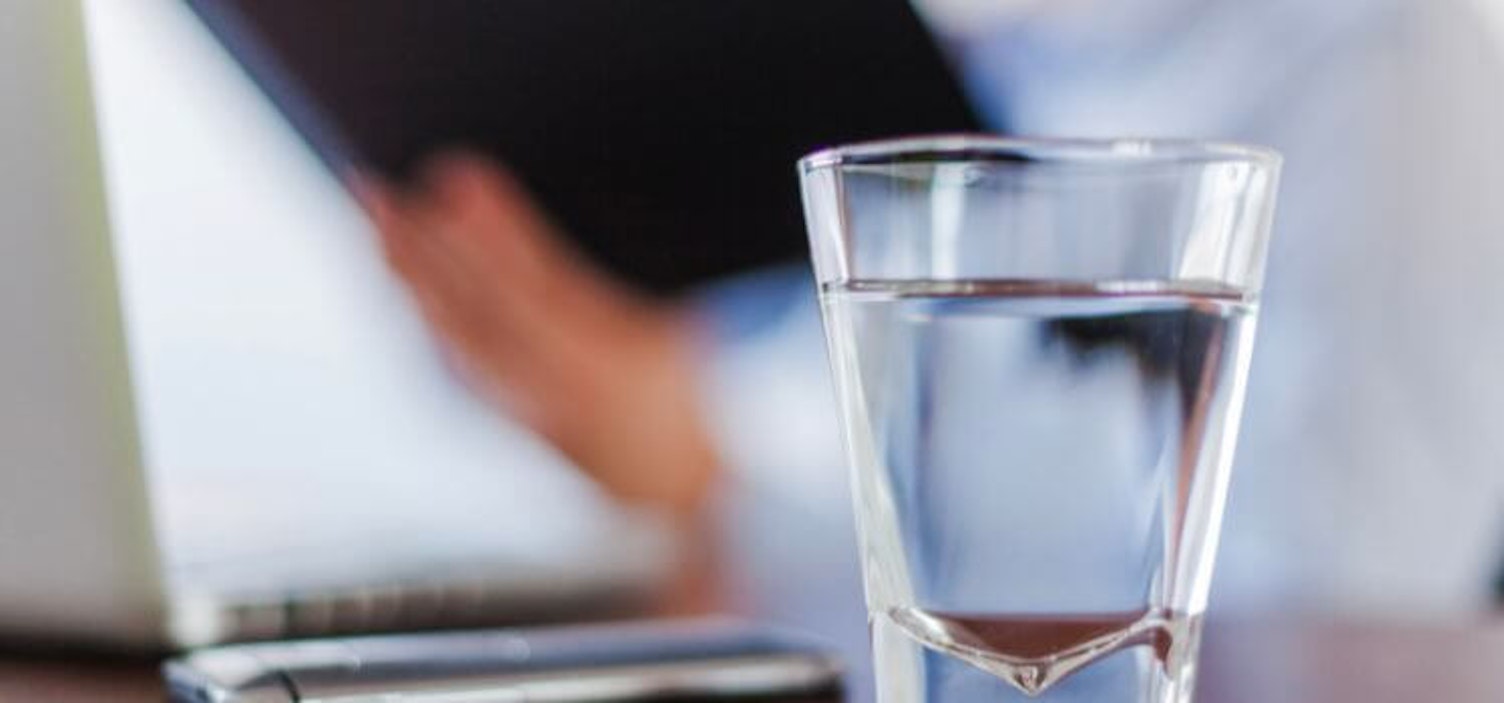 estrategia efectiva reducir huella hidrica