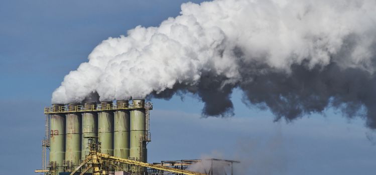 gases efecto invernadero estrategias reduccion