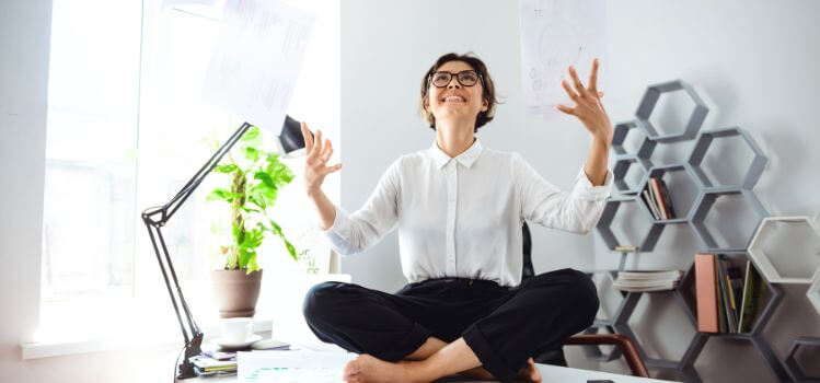 gestion problemas psicosociales trabajo