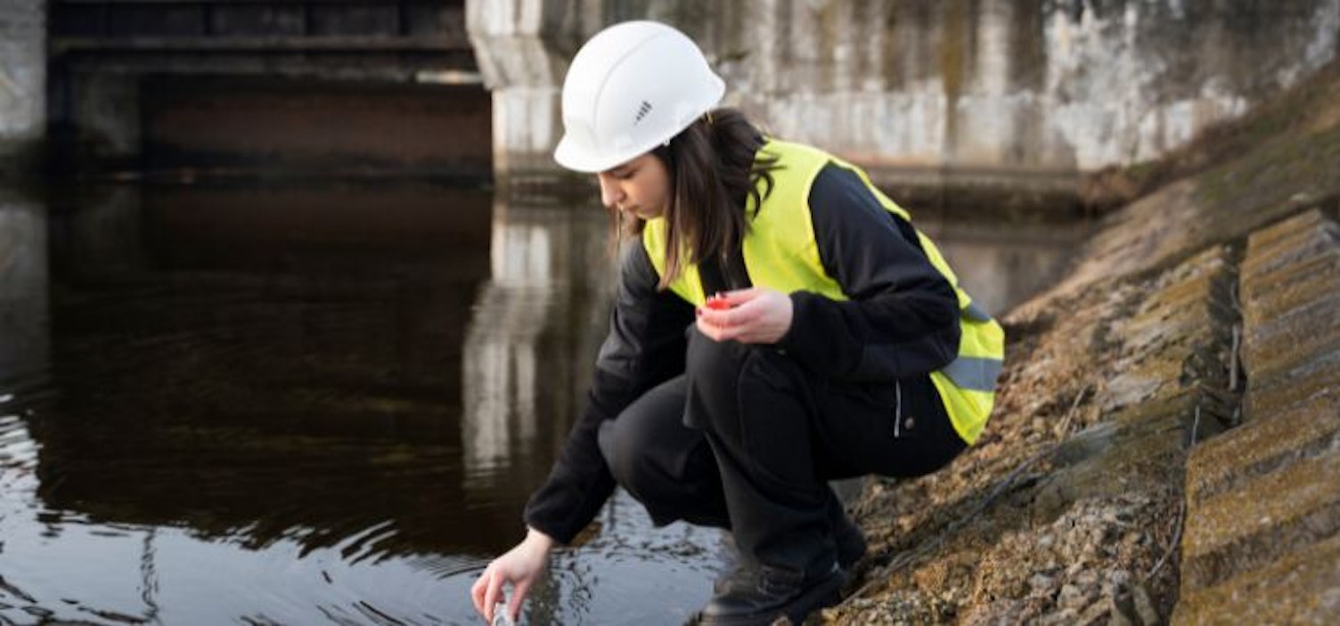 gestion residuos mineros drenajes acidos