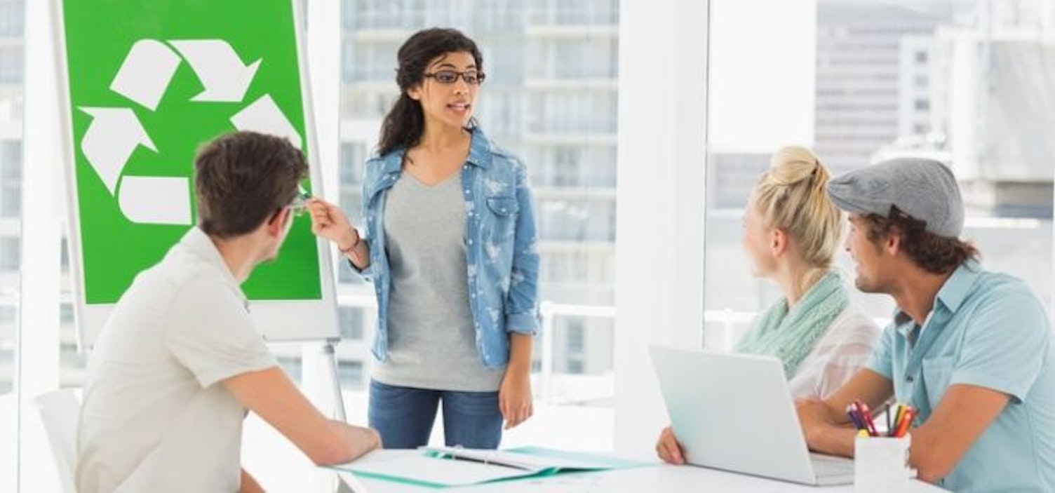 gestion residuos solidos enfoque responsable