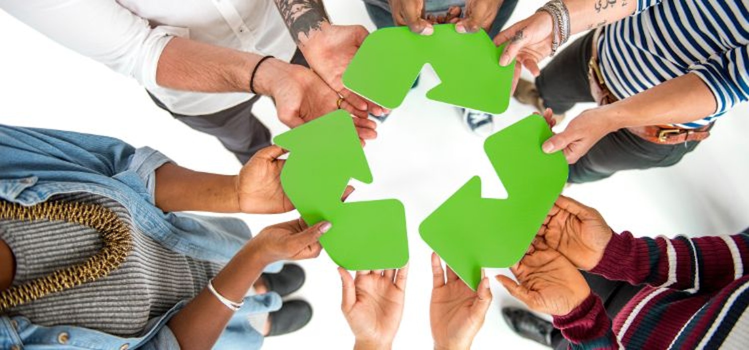gestion sostenible residuos