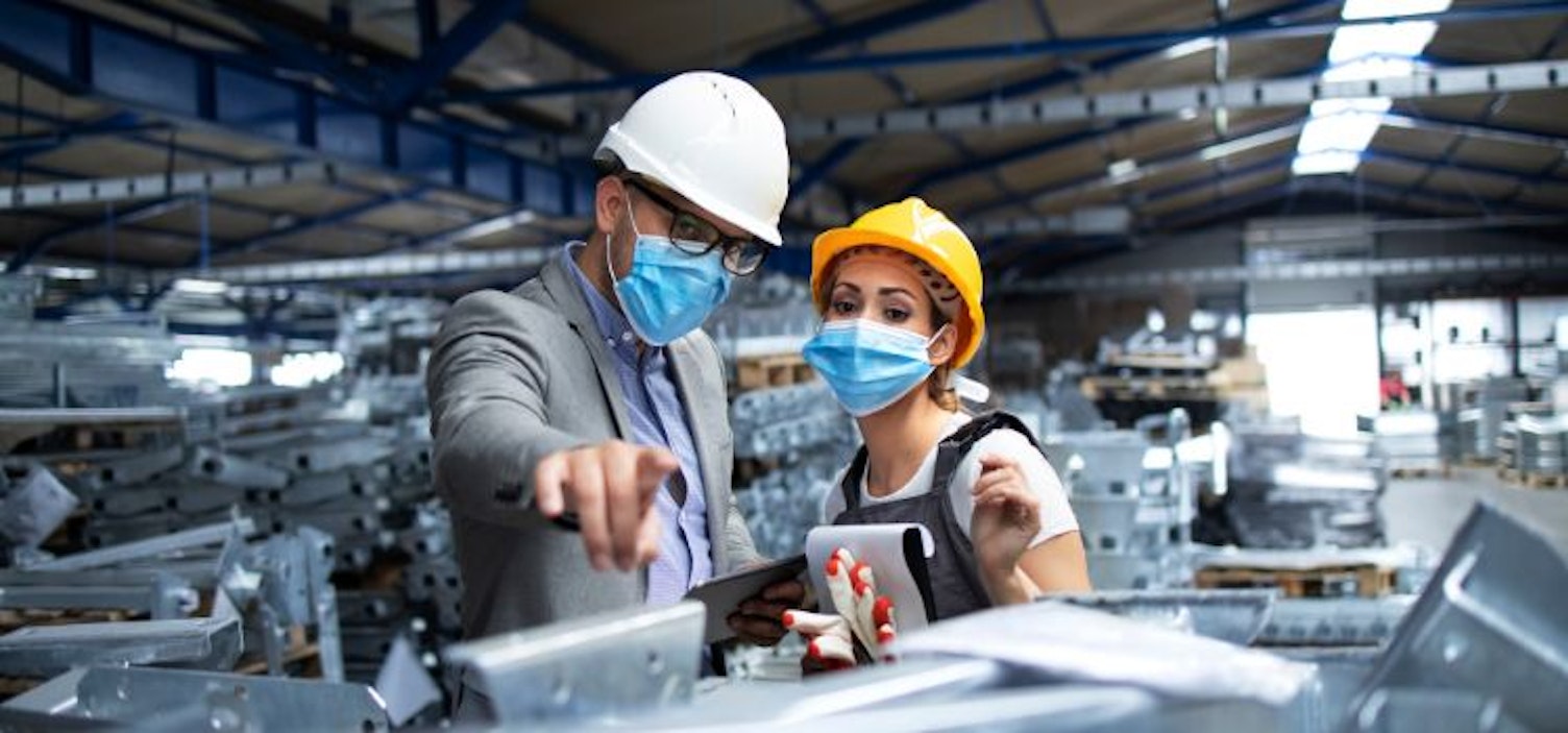 guia completa seguridad maquinarias consejos medidas prevencion