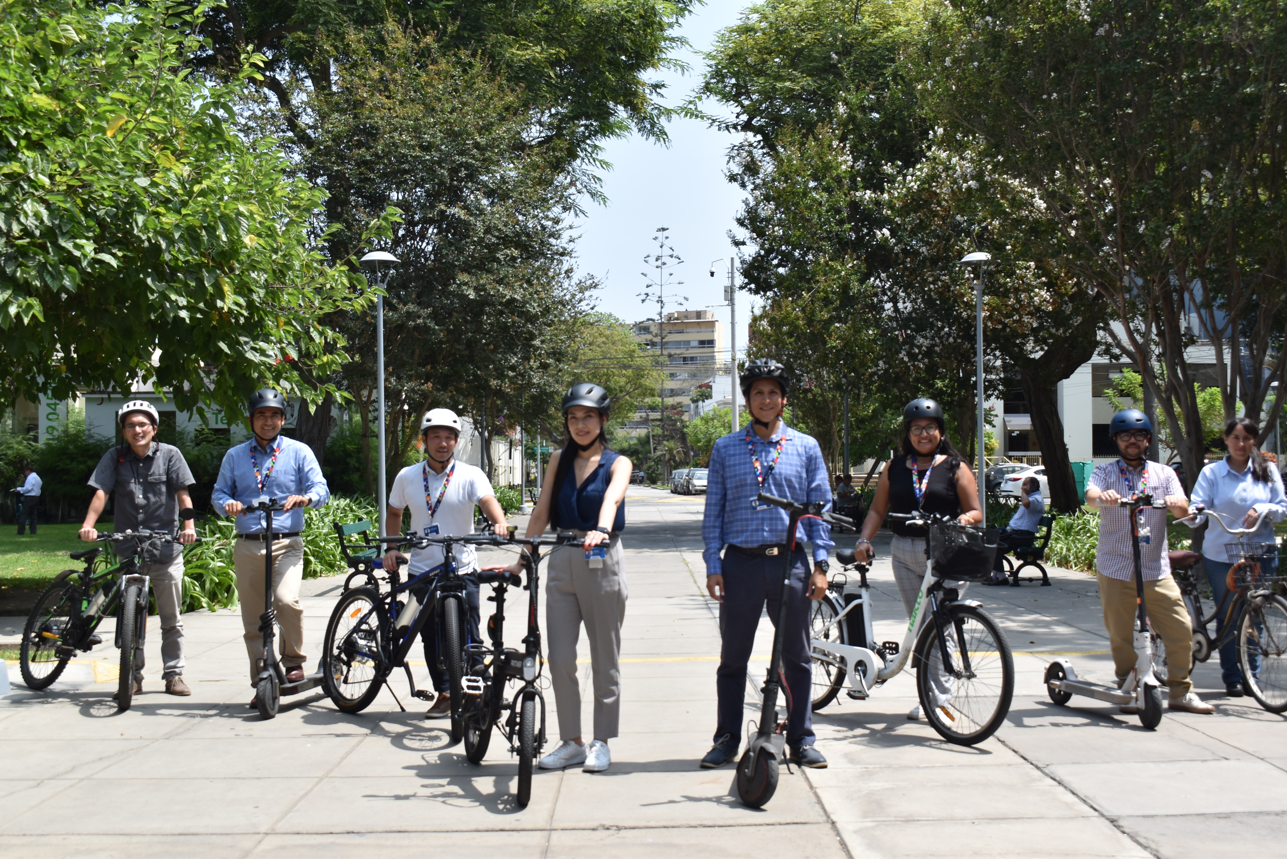 Huella Carbono Pacifico