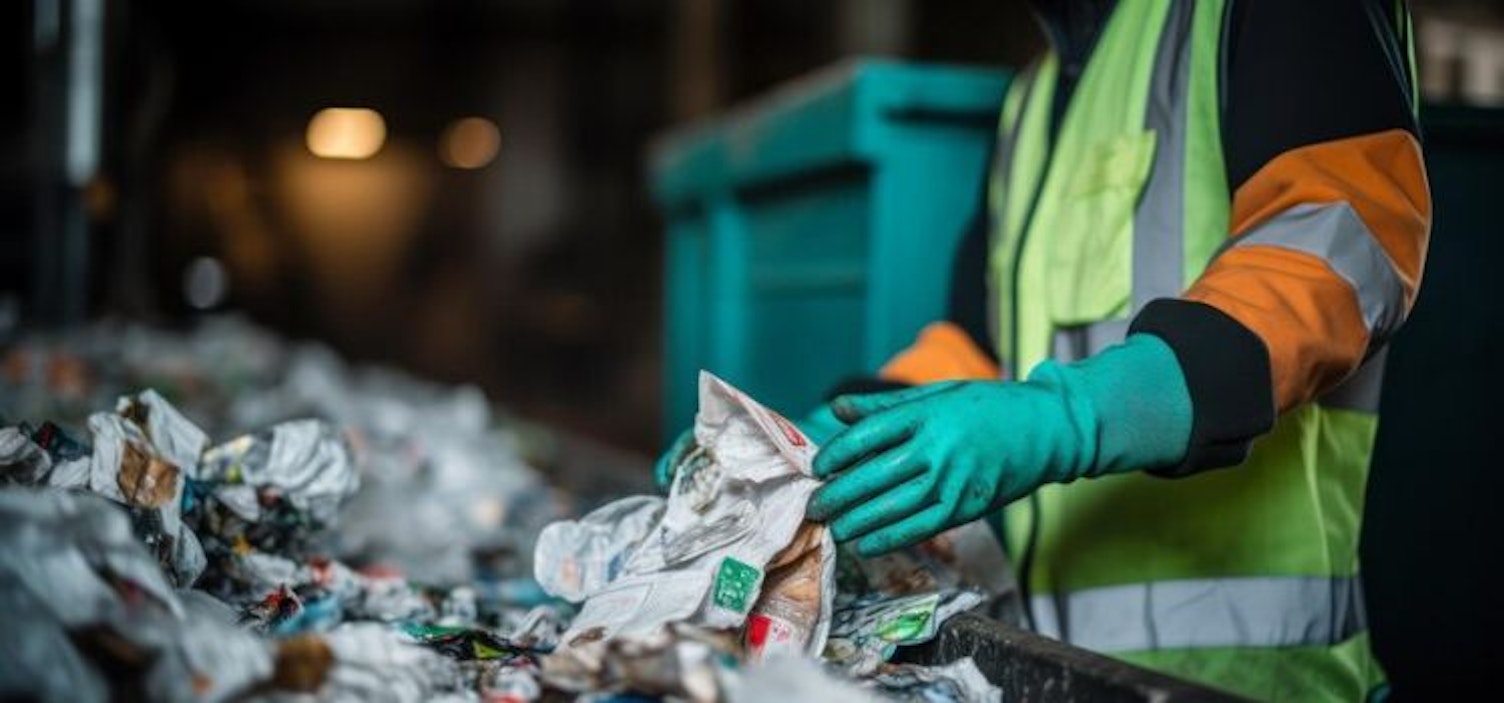 importancia gestion responsable residuos solidos