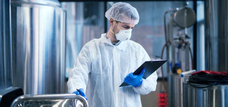 importancia higiene industrial