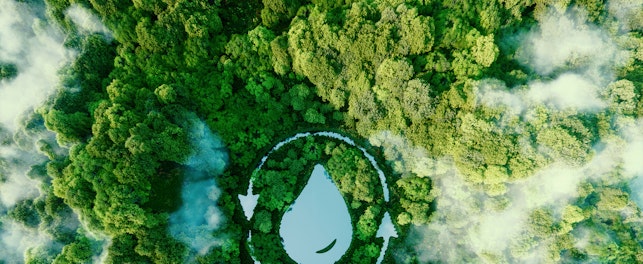 Importancia Huella Hdrica Sostenibilidad