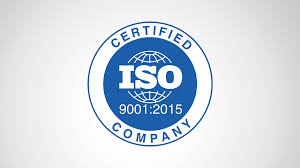 SGS Perú otorga a INGENMET certificación ISO 9001:2015