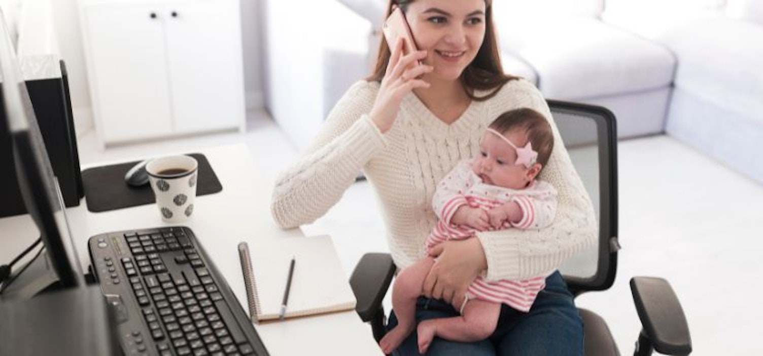 maternidad laboral agentes riesgo medidas preventivas