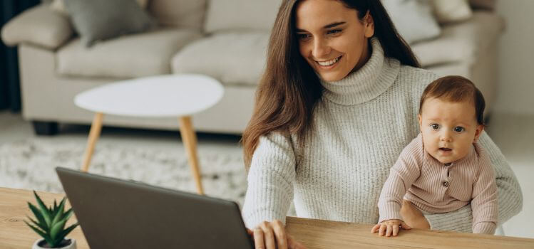 medidas preventivas embarazadas resolucion