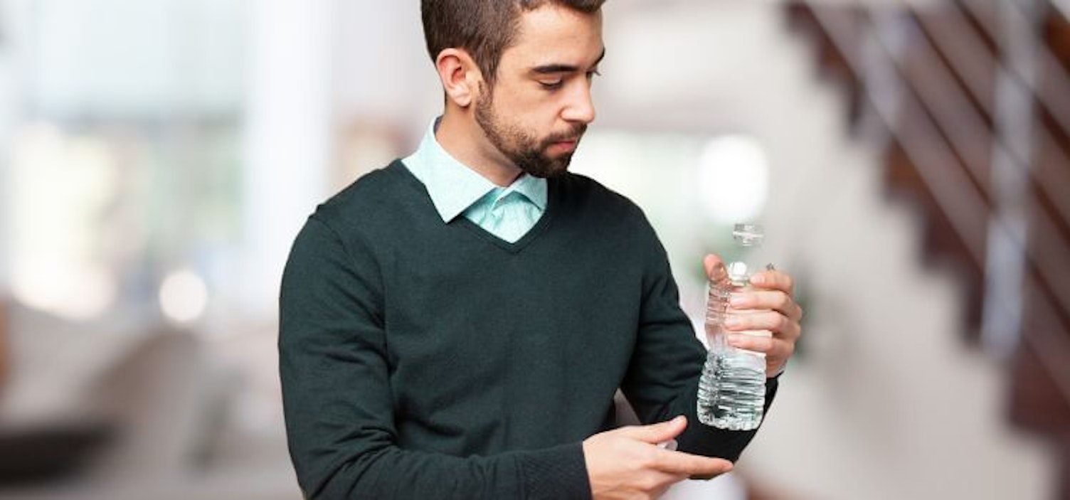 medidas reducir huella hidrica empresa