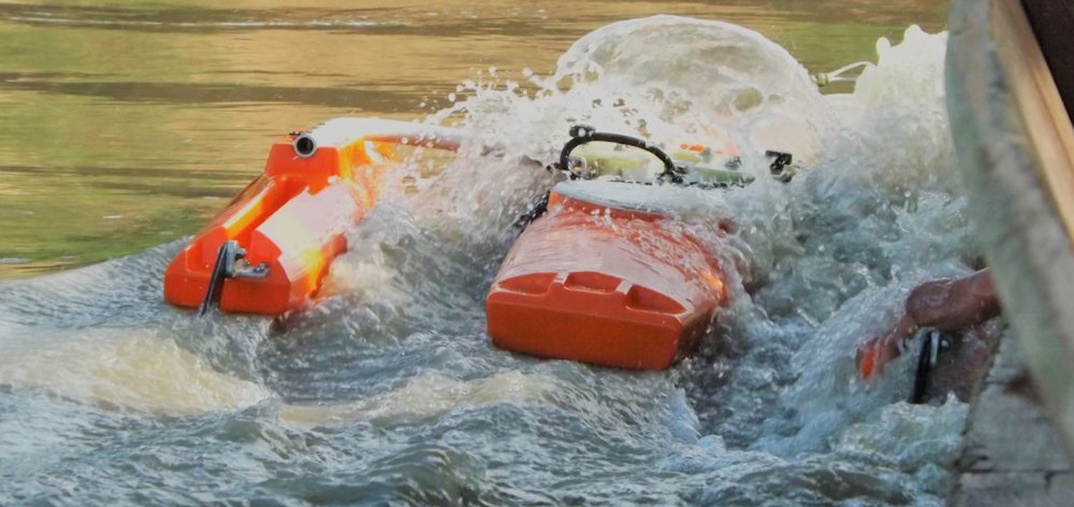 Metodos Medicion Caudales Portada SGS Peru