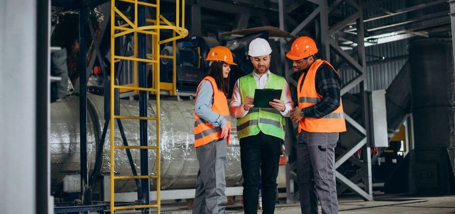 pasos realizar rediseno puestos trabajo enfoque ergonomico