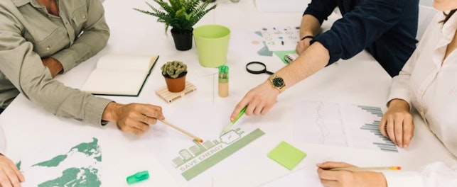 proceso verficacion informe sostenibilidad sgs