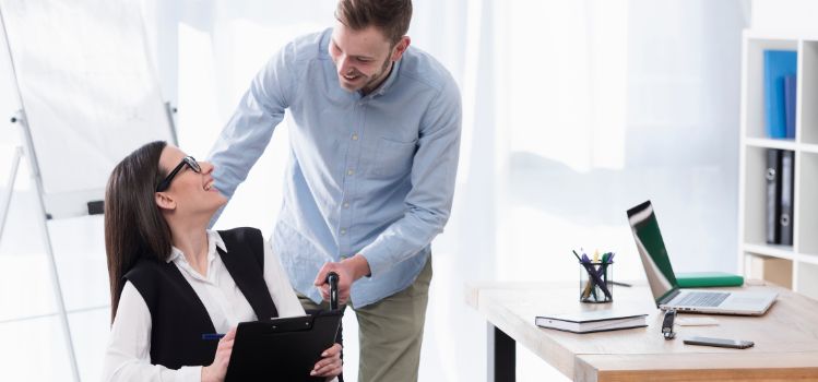 profesionales salud ocupacional