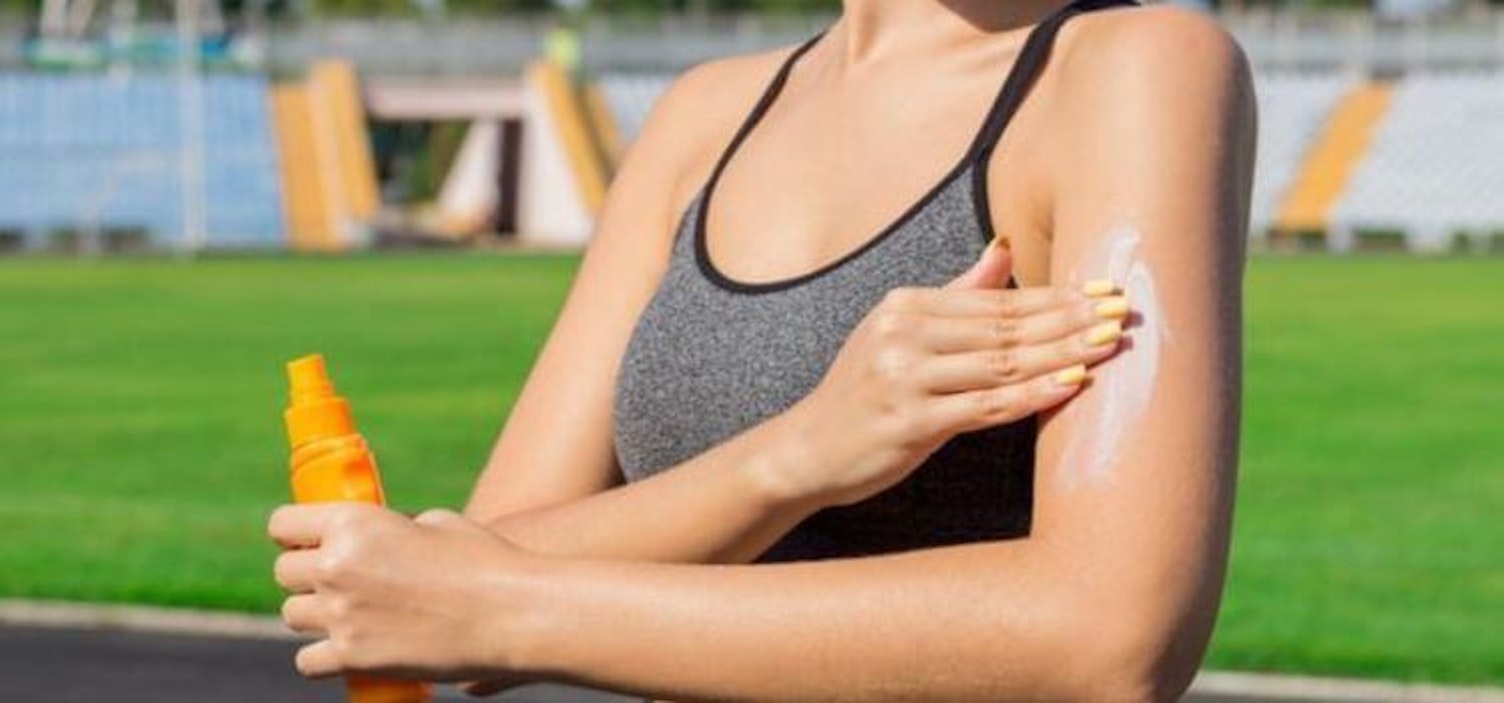 proteccion contra radiacion solar nivel indice