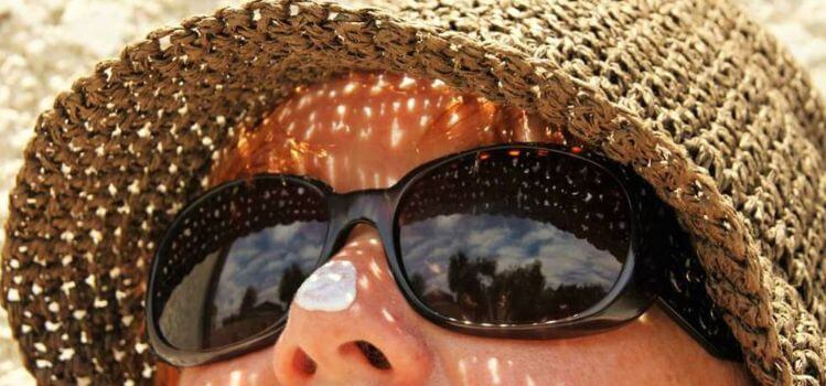 protegerte segun escala indice uv