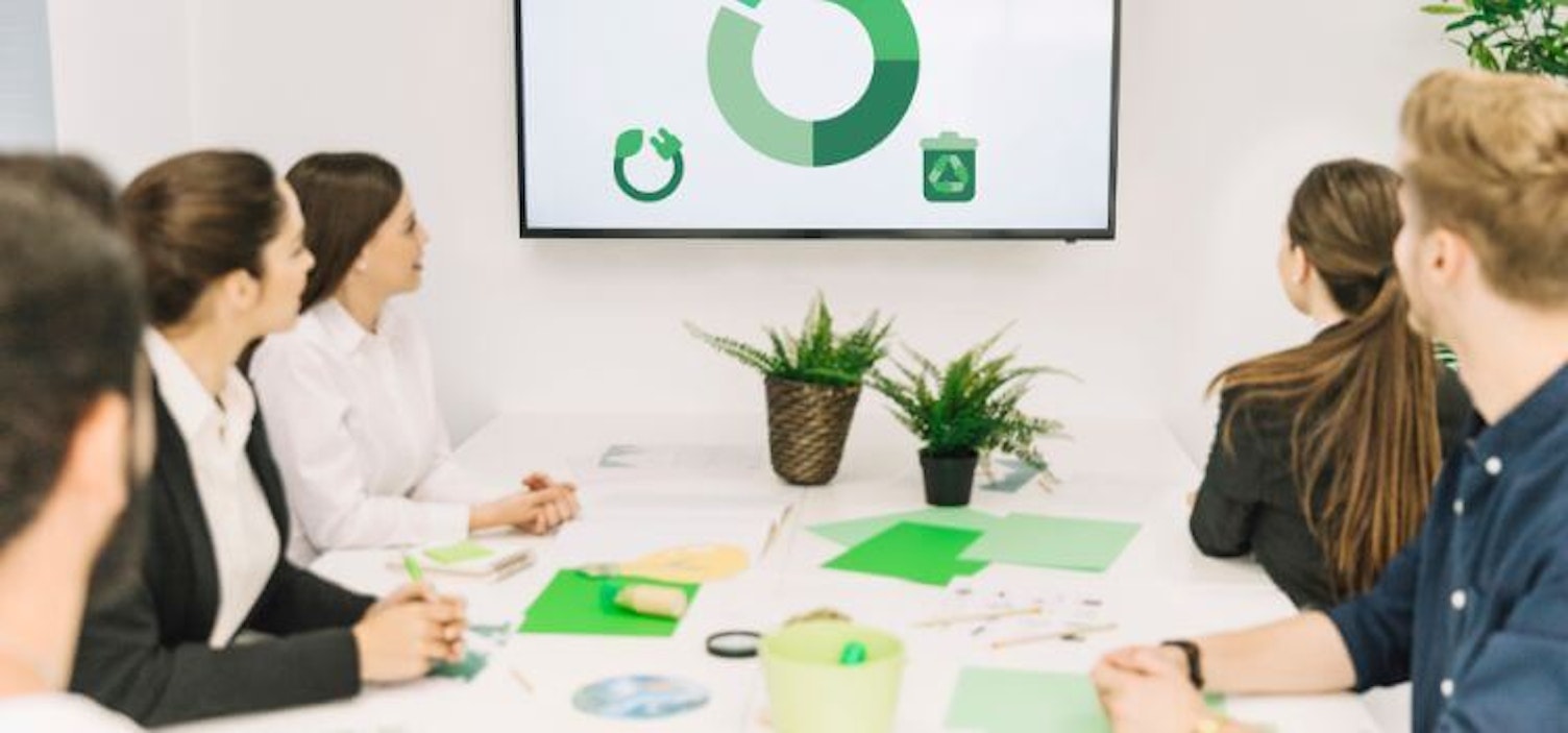 que es huella carbono mundo corporativo