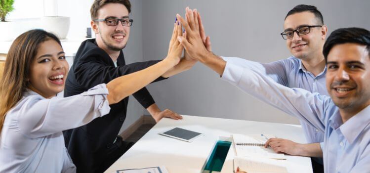 recompesar comportamiento etico