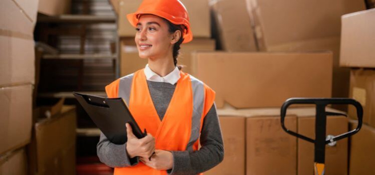 rompiendo barrera genero ergonomia