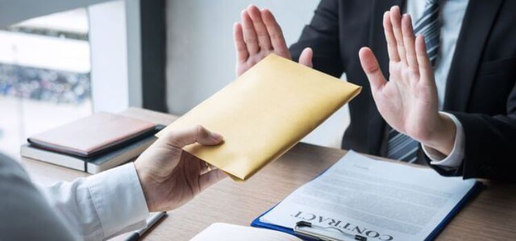 sistema gestion antisoborno