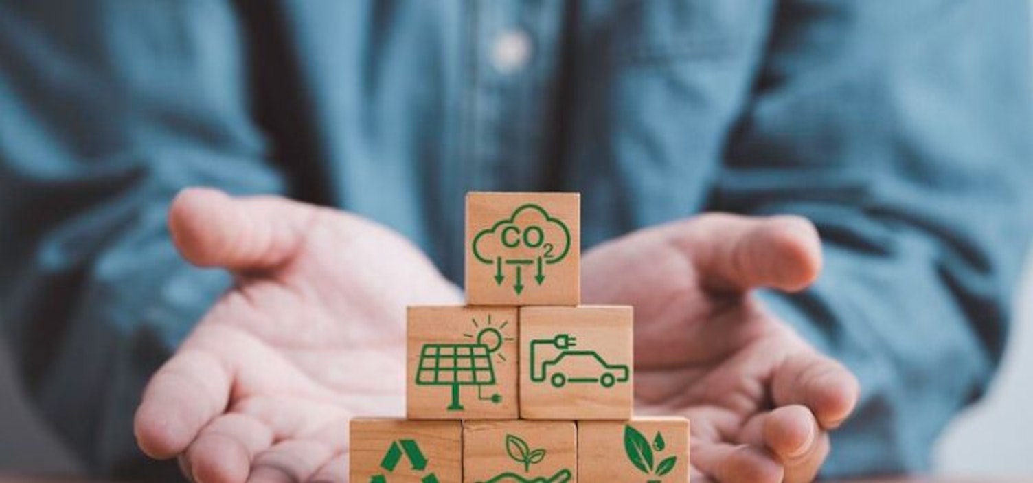 sostenibilidad empresarial gestion riesgos esg