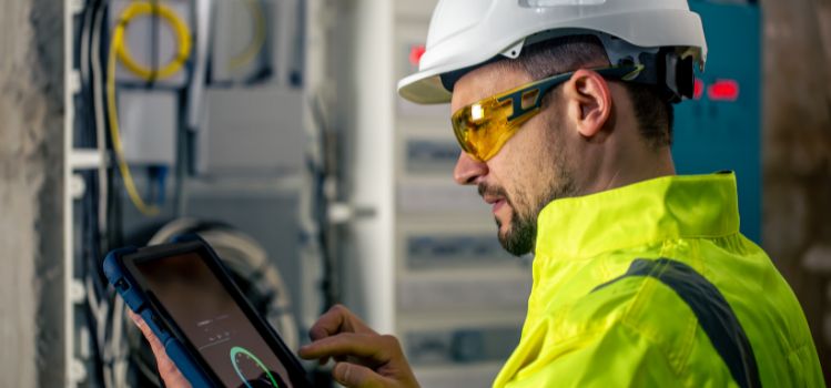 tecnologia drx industria minera