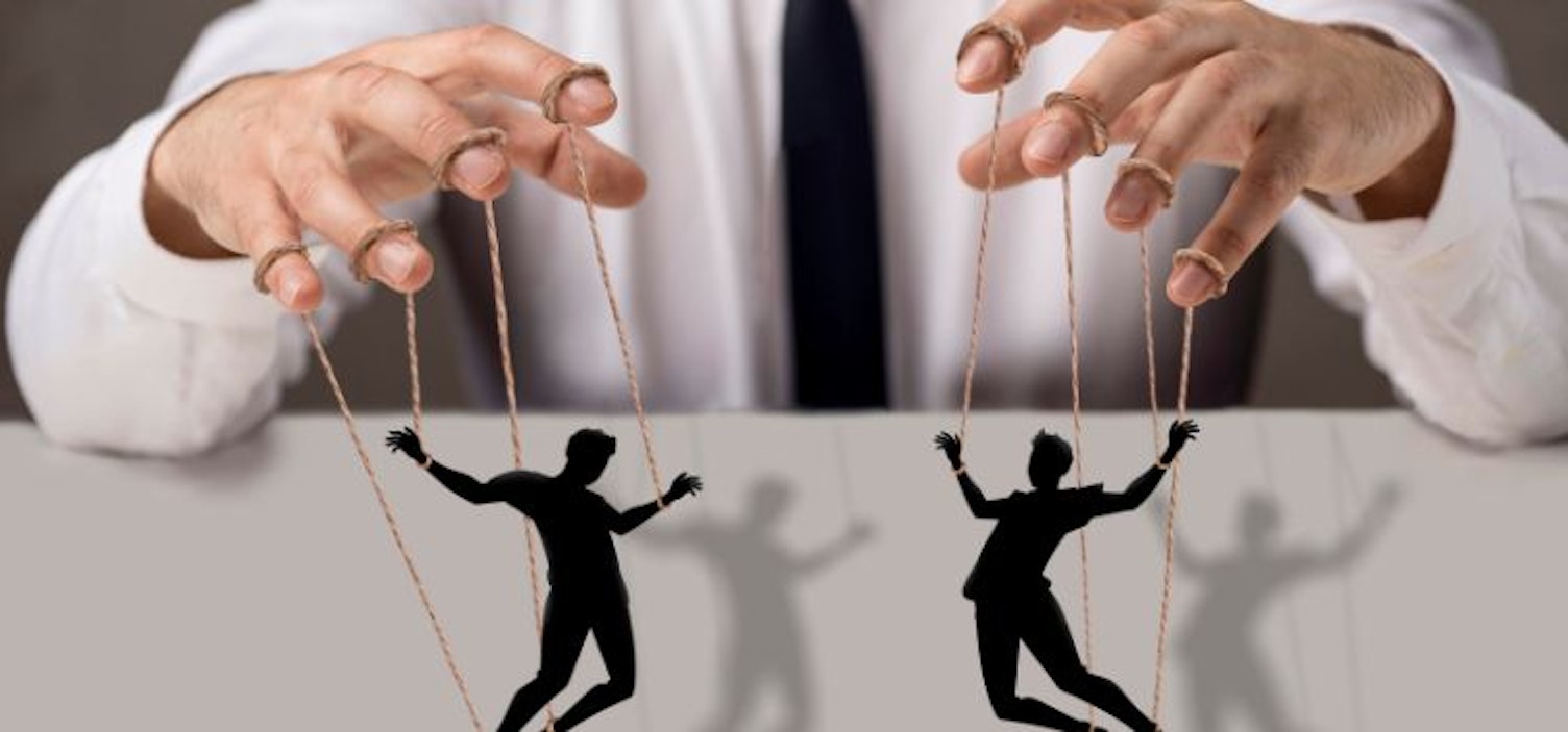 tipos corrupcion empresas