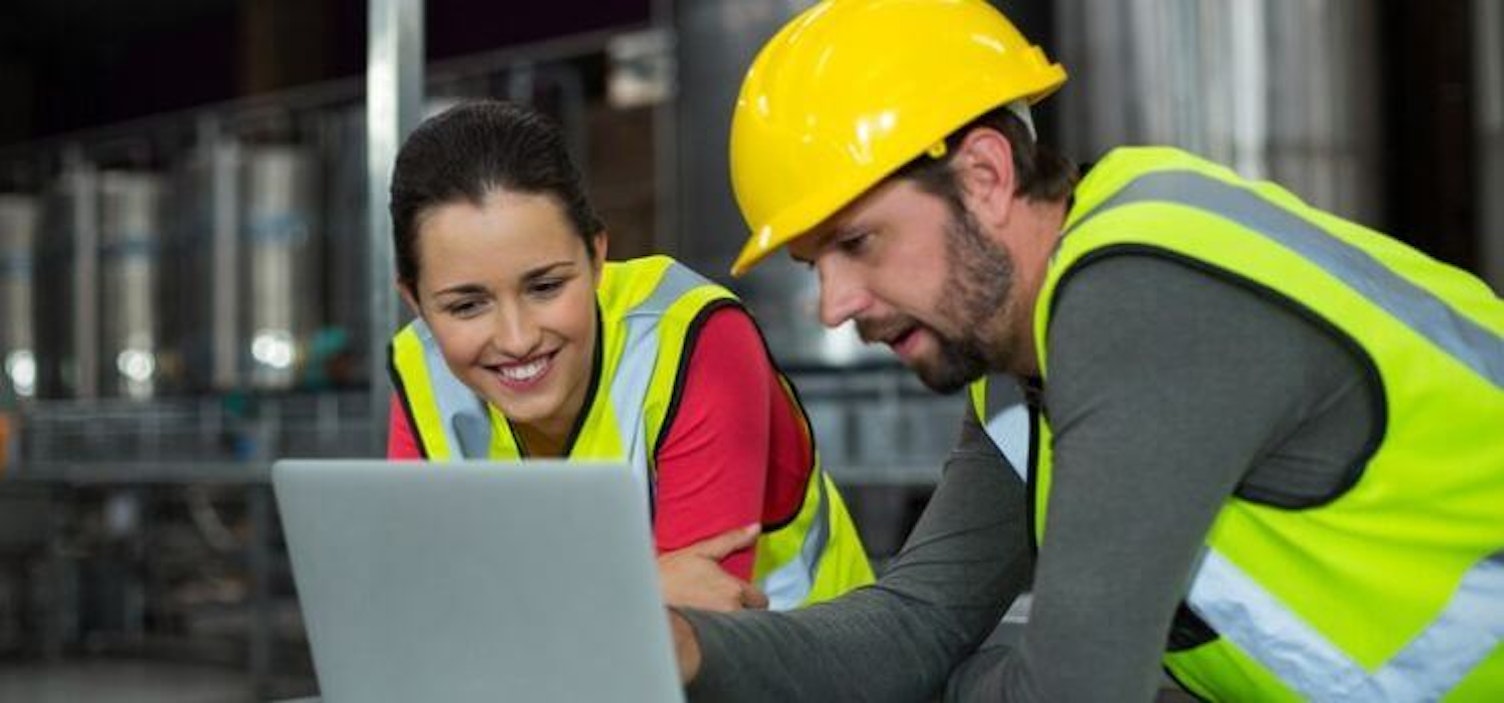 tipos ges actividad puestos trabajo